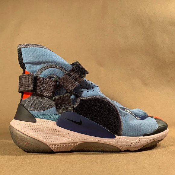 Nike Joyride Envelope ISPA Blue Hero - Picture 6 of 6